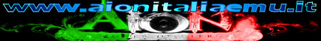 AionItaliaEmu.it Banner