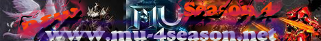 MU-4Season.Net Banner