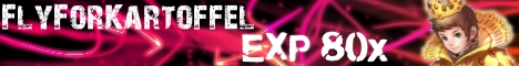 FlyForExotic Wieder Online! Banner