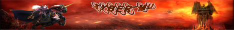 Xyber-MU Banner