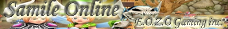 Samile Online Banner