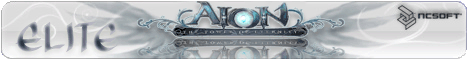 Aion Elite  Banner