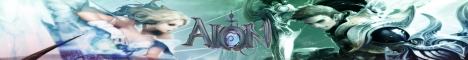 Aion Bot  Banner