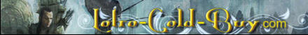 lotro-gold-buy Banner