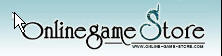 online-game-store Banner