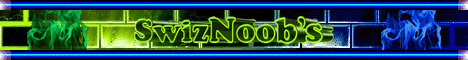 SwizNoob's Banner