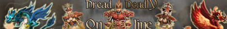 ..::Dread DeadlY::..  Banner