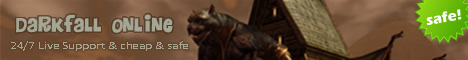 Buy Darkfall Items Banner