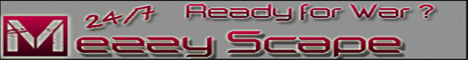 Mezzy Scape Banner