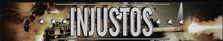 Injustos Battlefield Clan Banner