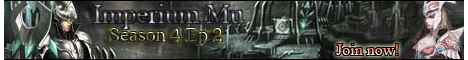 Imperium Mu Banner