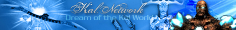 Kal.Network v.1 Banner