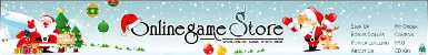 Online-game-store  wow-eu Banner