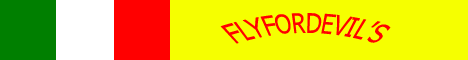 FlyForDevils Banner
