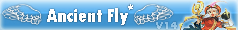 Ancient Fly V14 Banner