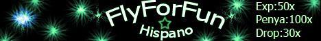 FlyForHispano Banner