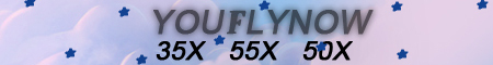 YouFlyNow Banner