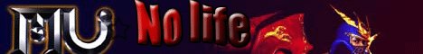 mu no-life Banner