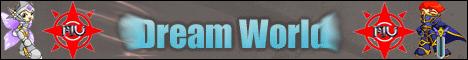 MuDreamWorld Banner