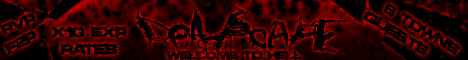 DeadScape Banner