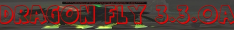 dragon fly 3.3.0a Banner