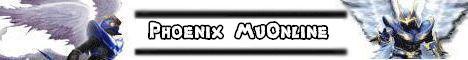 Phoenix MuOnline Banner