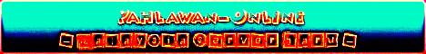 Pahlawan Online (Malaysia Server Baru) Banner