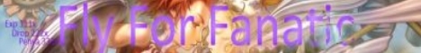 FlyforFanatic Banner