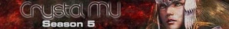 CrystalMu Season 5 Banner