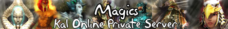 CrazyMagicServer Banner