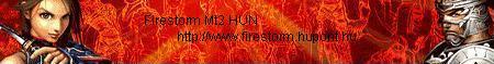Firestorm Mt2 HUN Banner