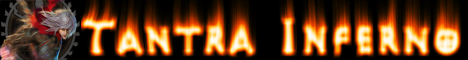 Tantra Inferno Banner