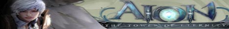 Aion Games Banner