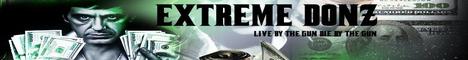 EXTREMEDONZ Banner