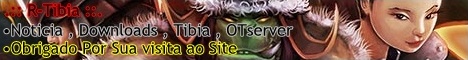 SpiderOTserver Banner