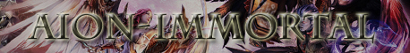 Aion-Immortal Banner