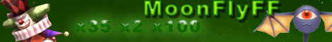 MoonFlyFF Banner