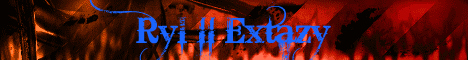 Ryl Extazy Banner