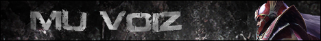 VOIZ MU ONLINE (FUN SERVER) (PvP) Banner