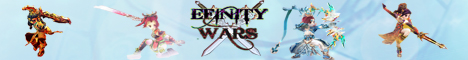Efinity Wars Banner