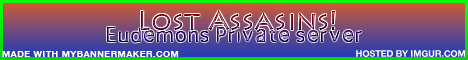 Lost Assassins Banner