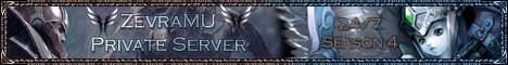 ZevraMU Season 4.5 Banner