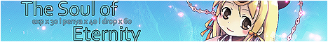 Eternity Banner