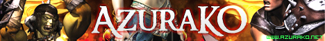 AzuraKO - PK Server Banner