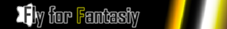 FlyForFantasiy Banner