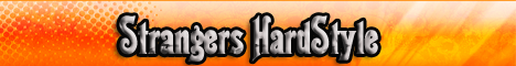 STRANGERS KAL Banner