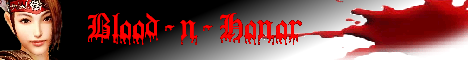 Blood-n-Honor KalOnline Banner