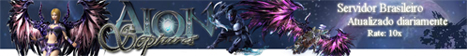 Aion Sephira Banner