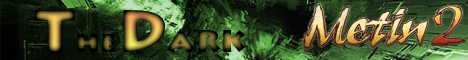 TheDark Metin2 Banner