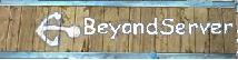 Beyond Private Server Banner